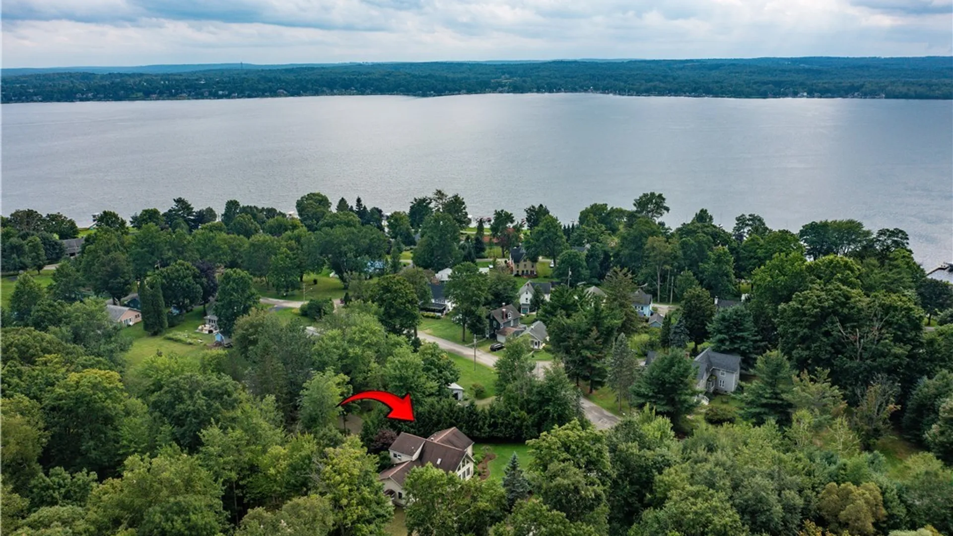 Property at 5991 Elm Avenue, Chautauqua, NY 14728 45