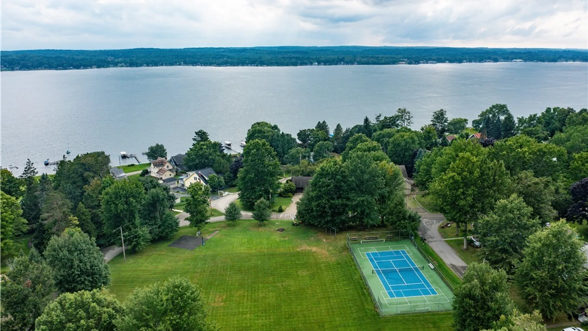 Property at 5991 Elm Avenue, Chautauqua, NY 14728 46