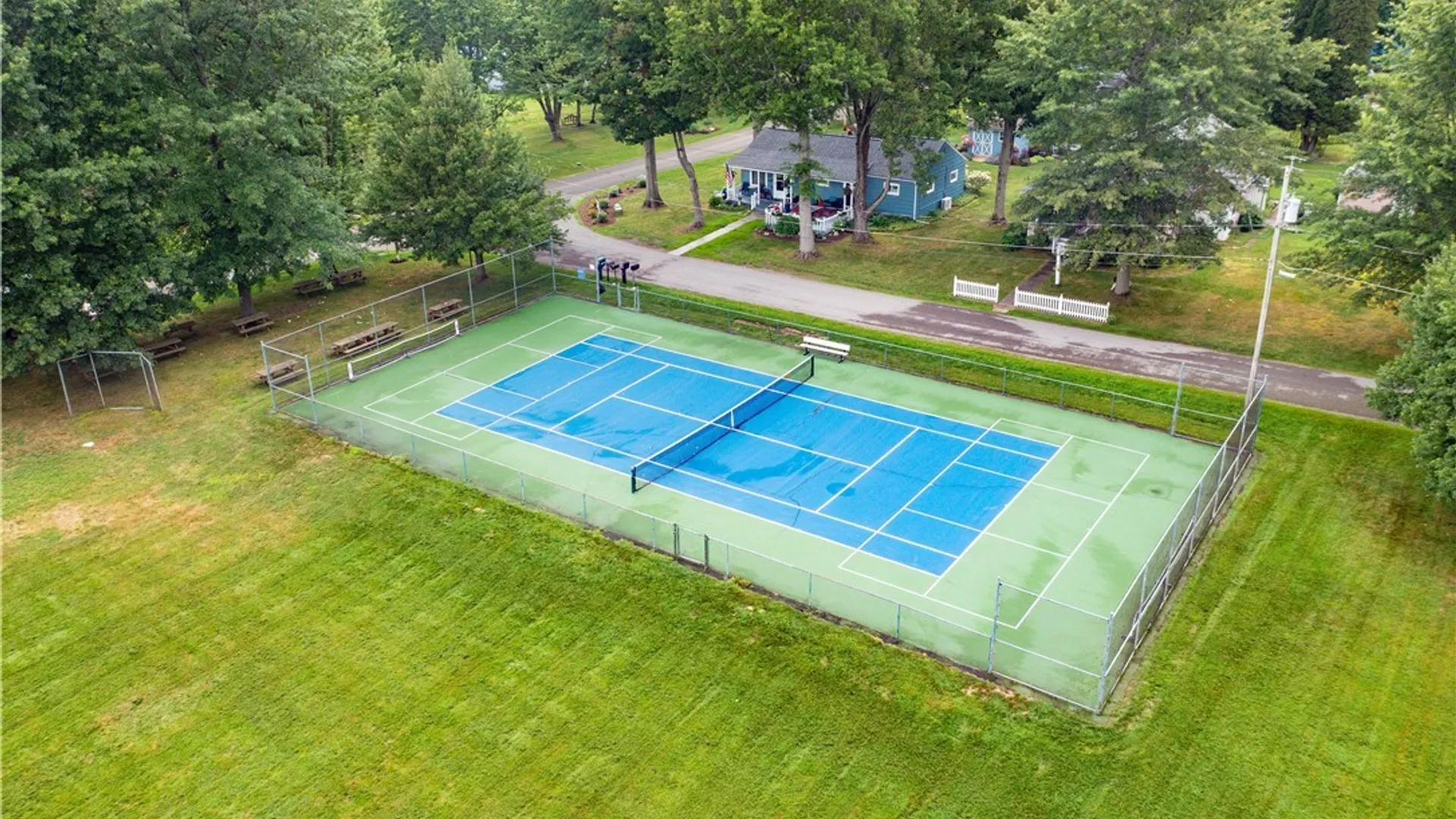 Property at 5991 Elm Avenue, Chautauqua, NY 14728 47