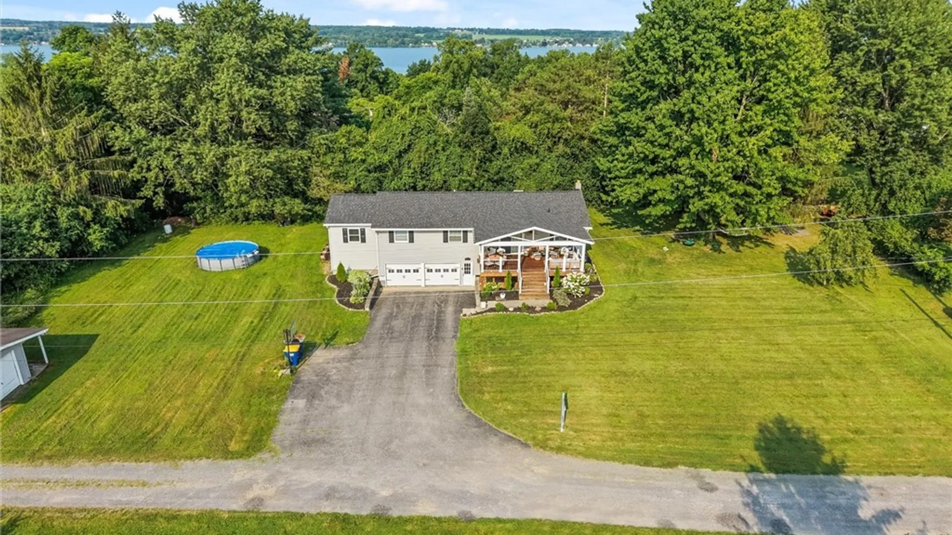 Property at 3546 Honeysuckle Road, Owasco, NY 13021 6