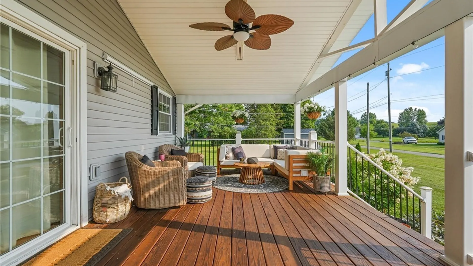 Property at 3546 Honeysuckle Road, Owasco, NY 13021 4
