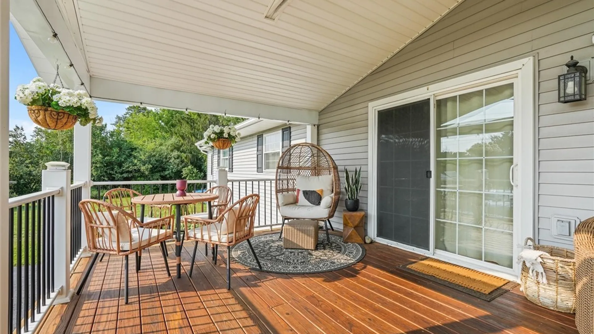 Property at 3546 Honeysuckle Road, Owasco, NY 13021 5