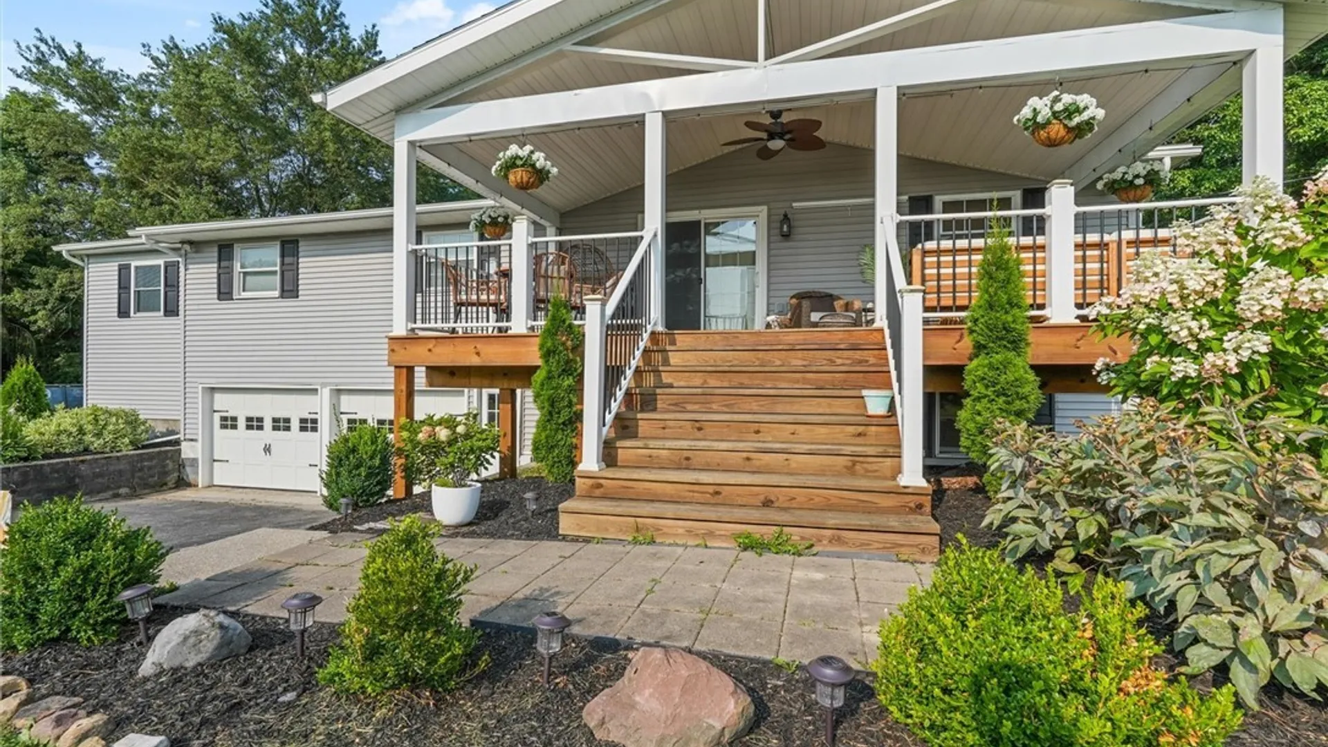 Property at 3546 Honeysuckle Road, Owasco, NY 13021 3