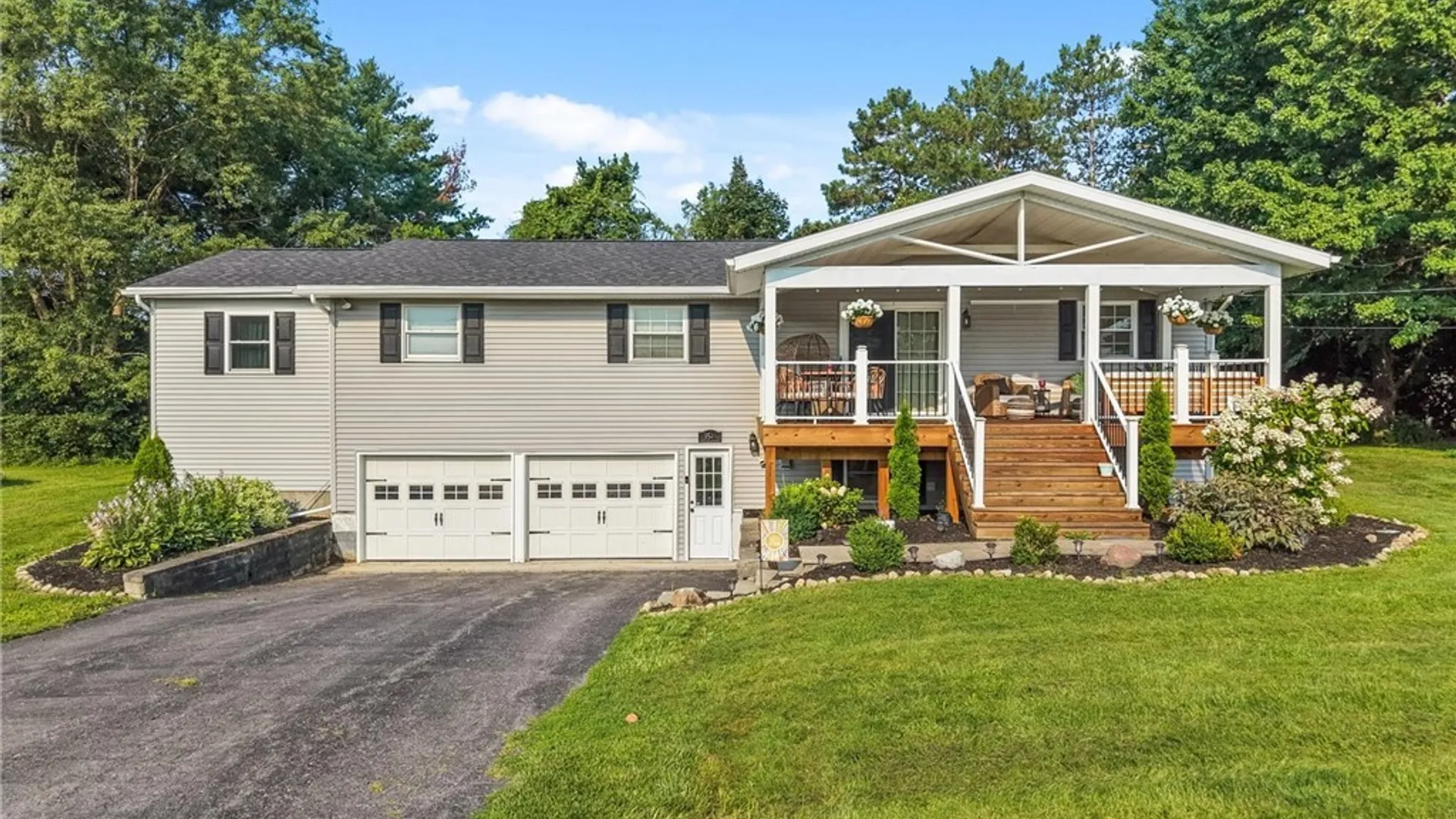 Property at 3546 Honeysuckle Road, Owasco, NY 13021 41