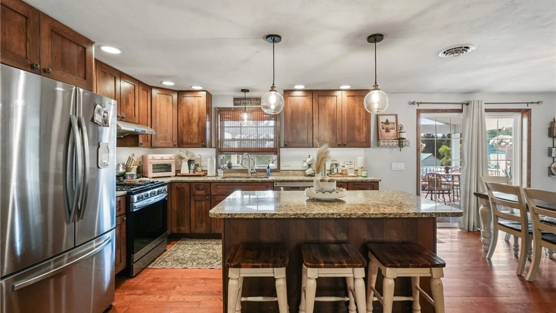 Property at 3546 Honeysuckle Road, Owasco, NY 13021 14