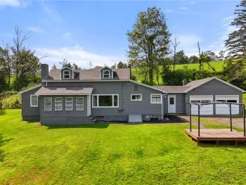 Property at 326 Wright Road, Candor, NY 13743