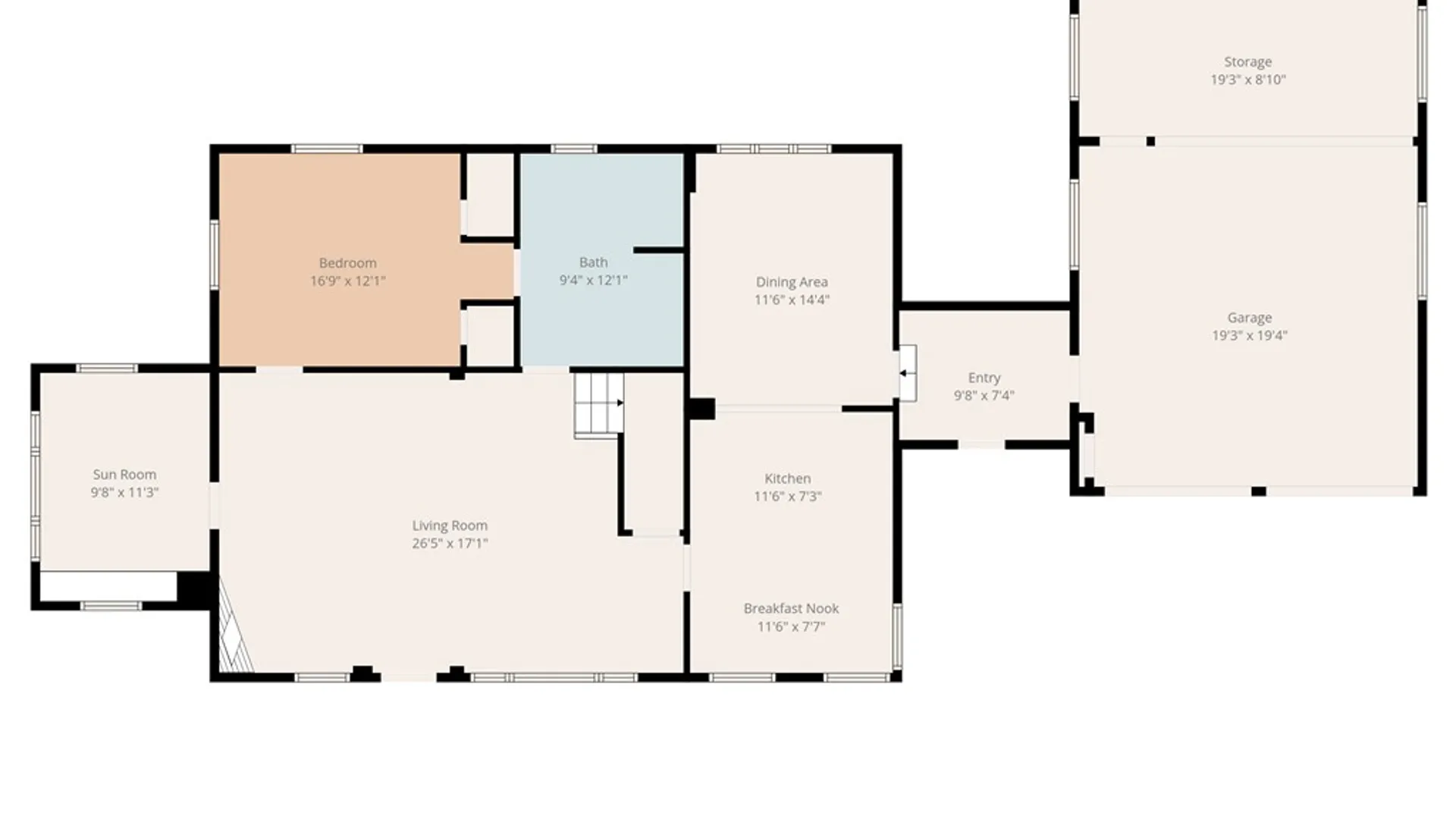 Property at 326 Wright Road, Candor, NY 13743 17