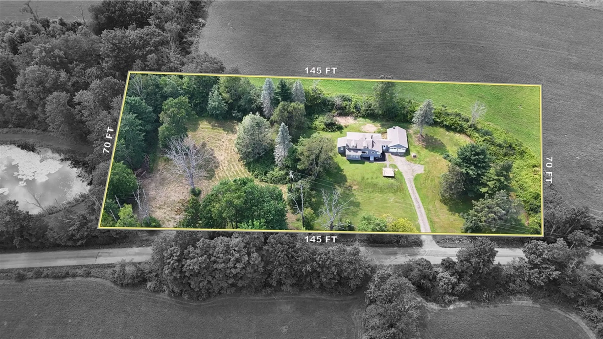Property at 326 Wright Road, Candor, NY 13743 26