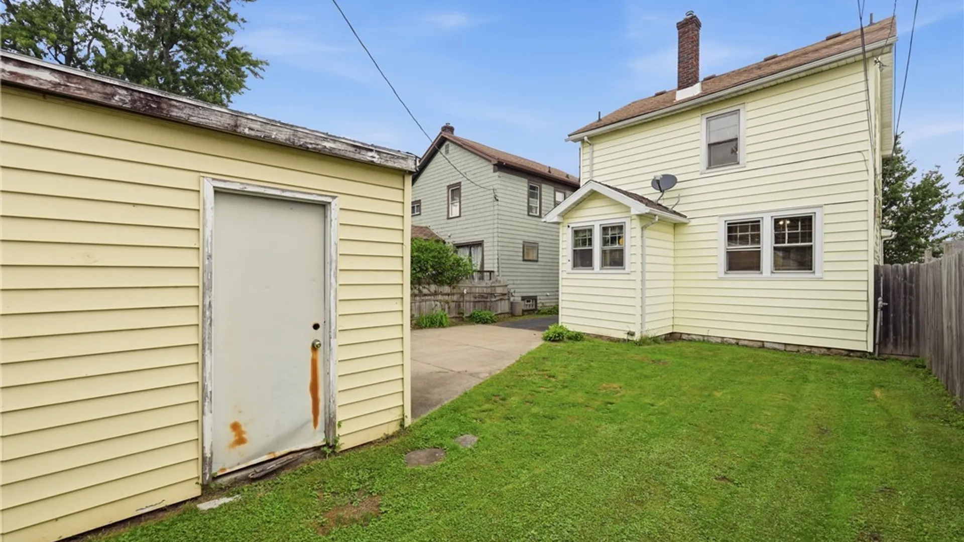 Property at 335 Wardman Road, Tonawanda, NY 14217 24