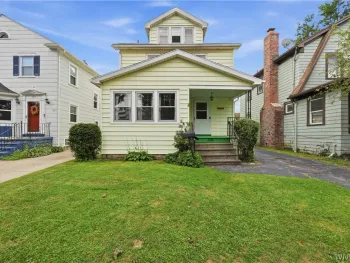 Property at 335 Wardman Road, Tonawanda, NY 14217