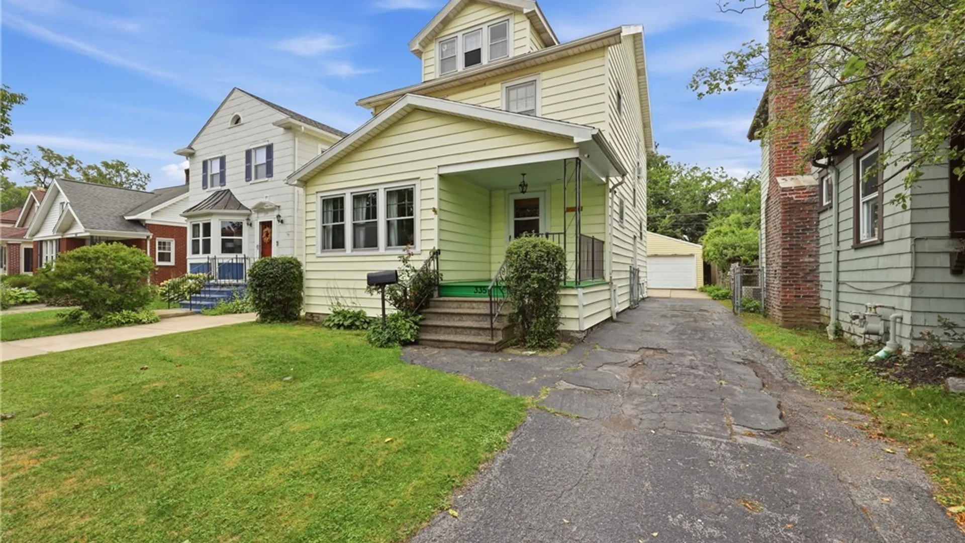 Property at 335 Wardman Road, Tonawanda, NY 14217 3