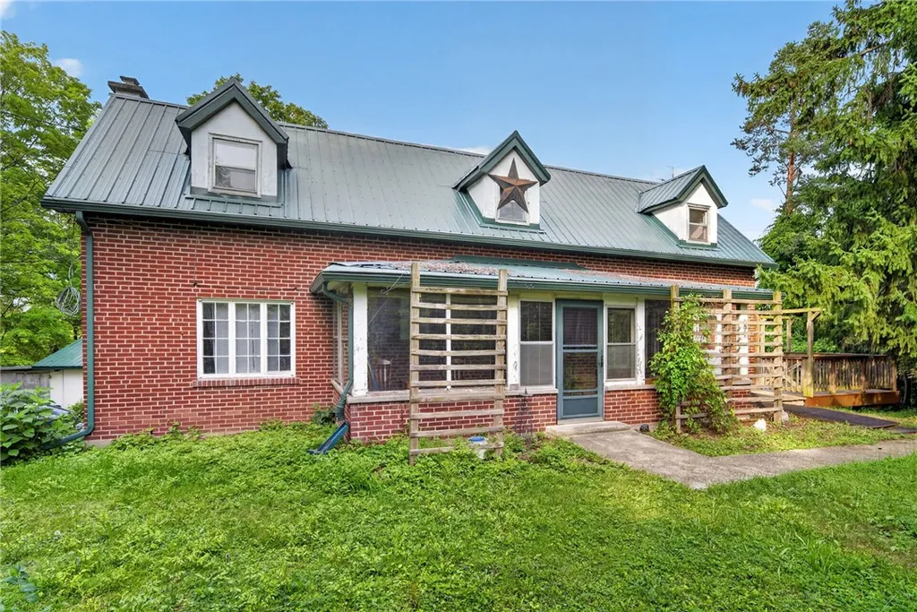 Property at 1235 Trumansburg Road, Ithaca Town, NY 14850