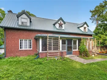 Property at 1235 Trumansburg Road, Ithaca Town, NY 14850