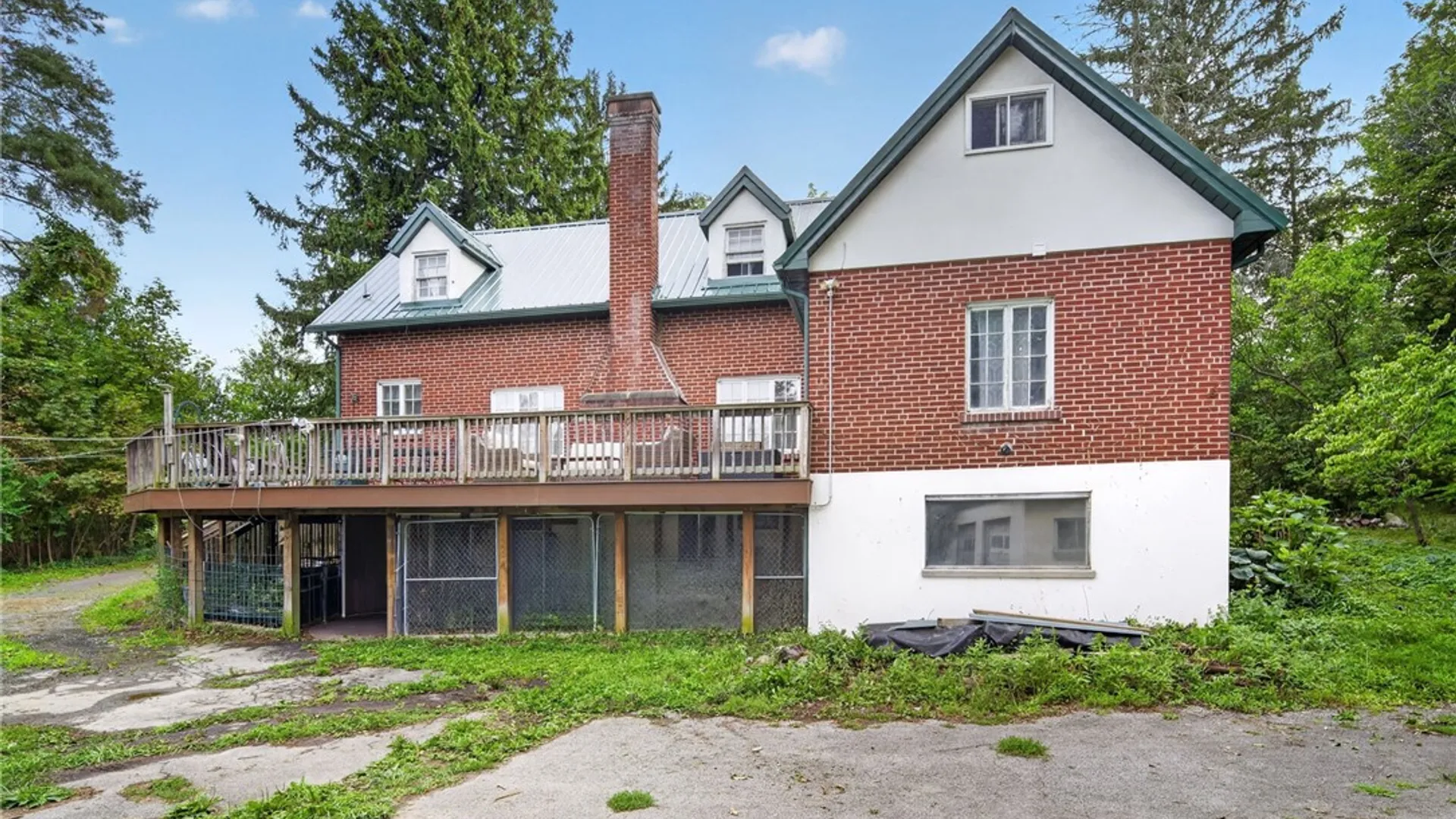 Property at 1235 Trumansburg Road, Ithaca Town, NY 14850 38