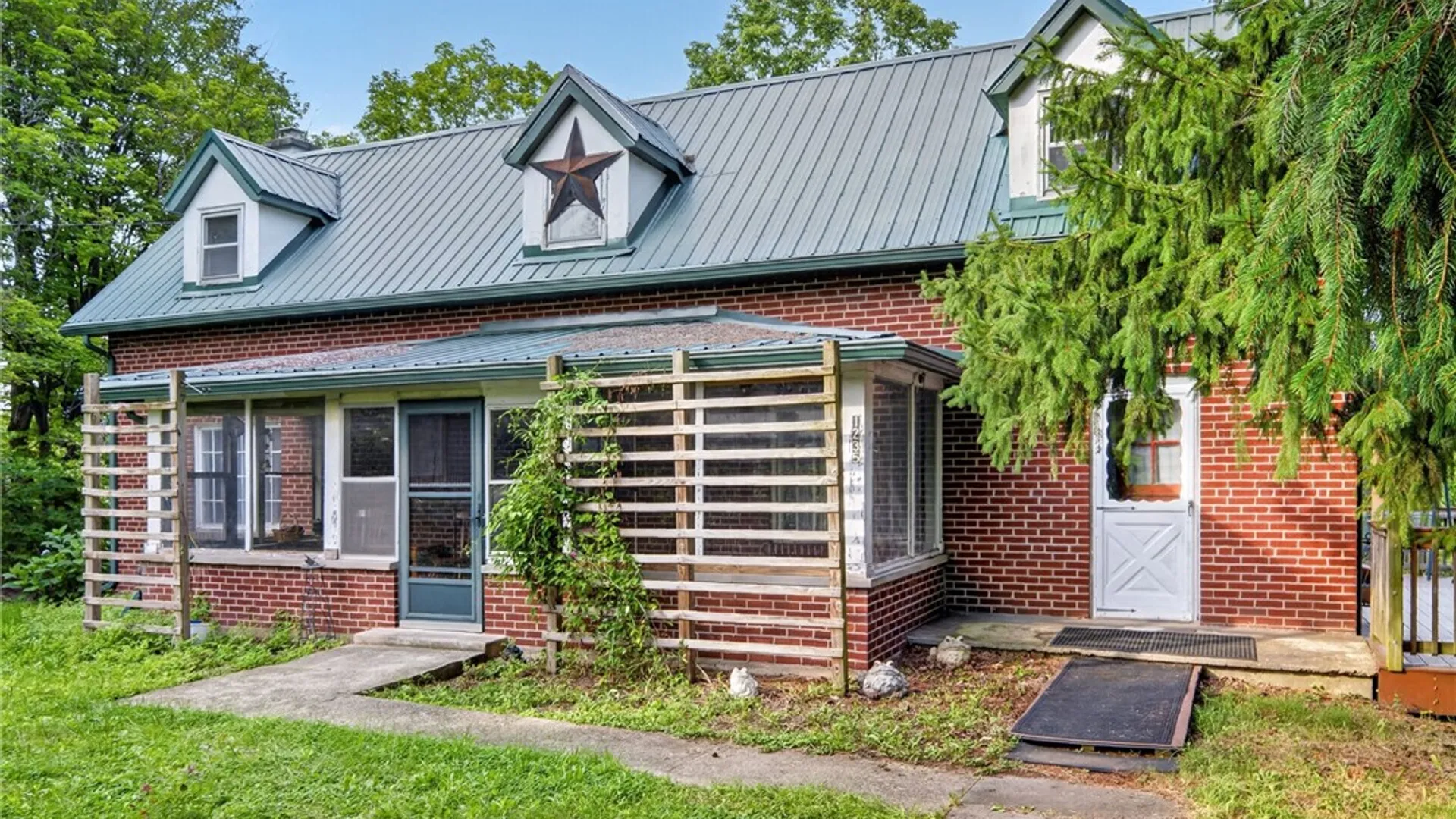 Property at 1235 Trumansburg Road, Ithaca Town, NY 14850 45