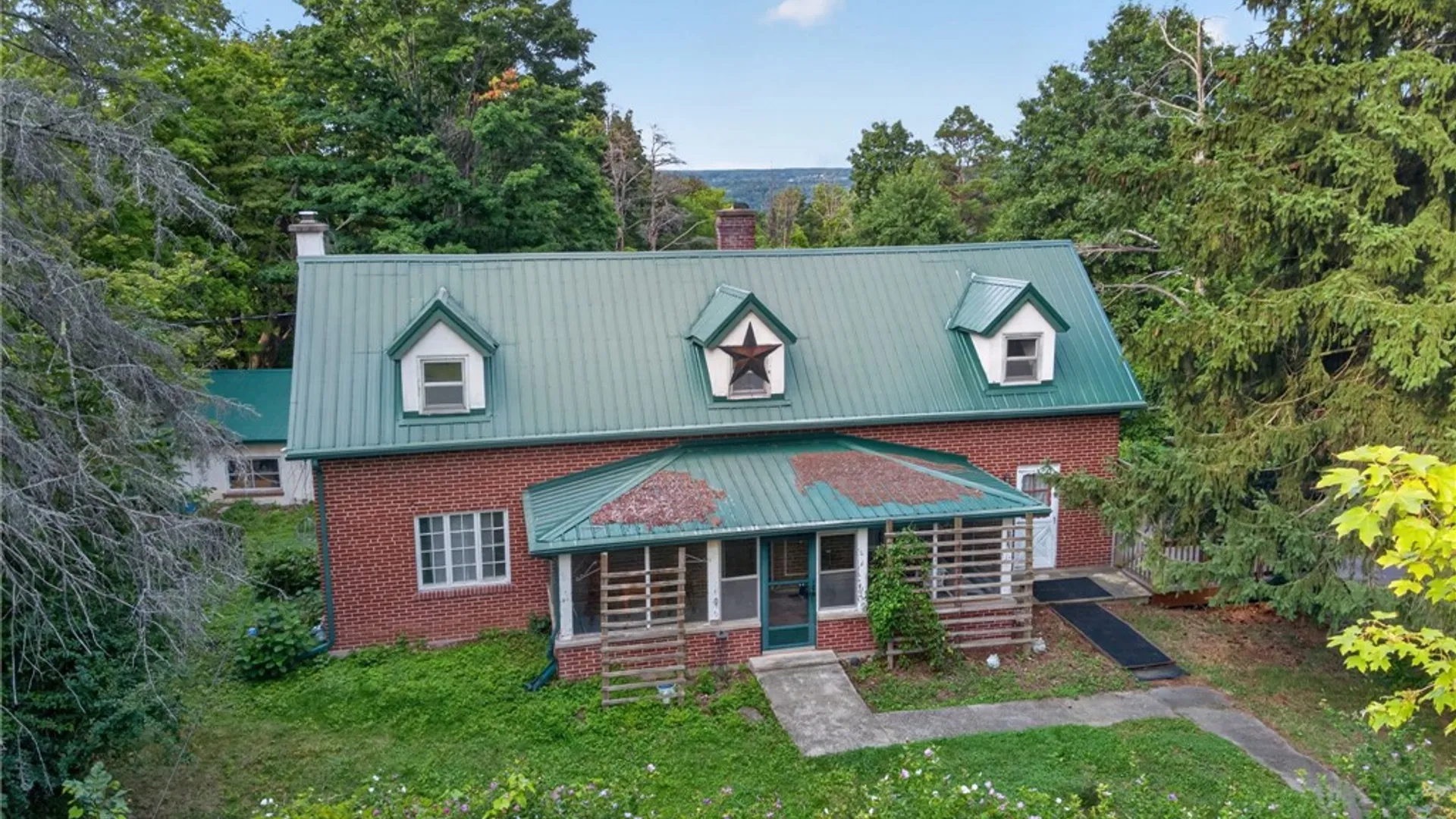 Property at 1235 Trumansburg Road, Ithaca Town, NY 14850 44