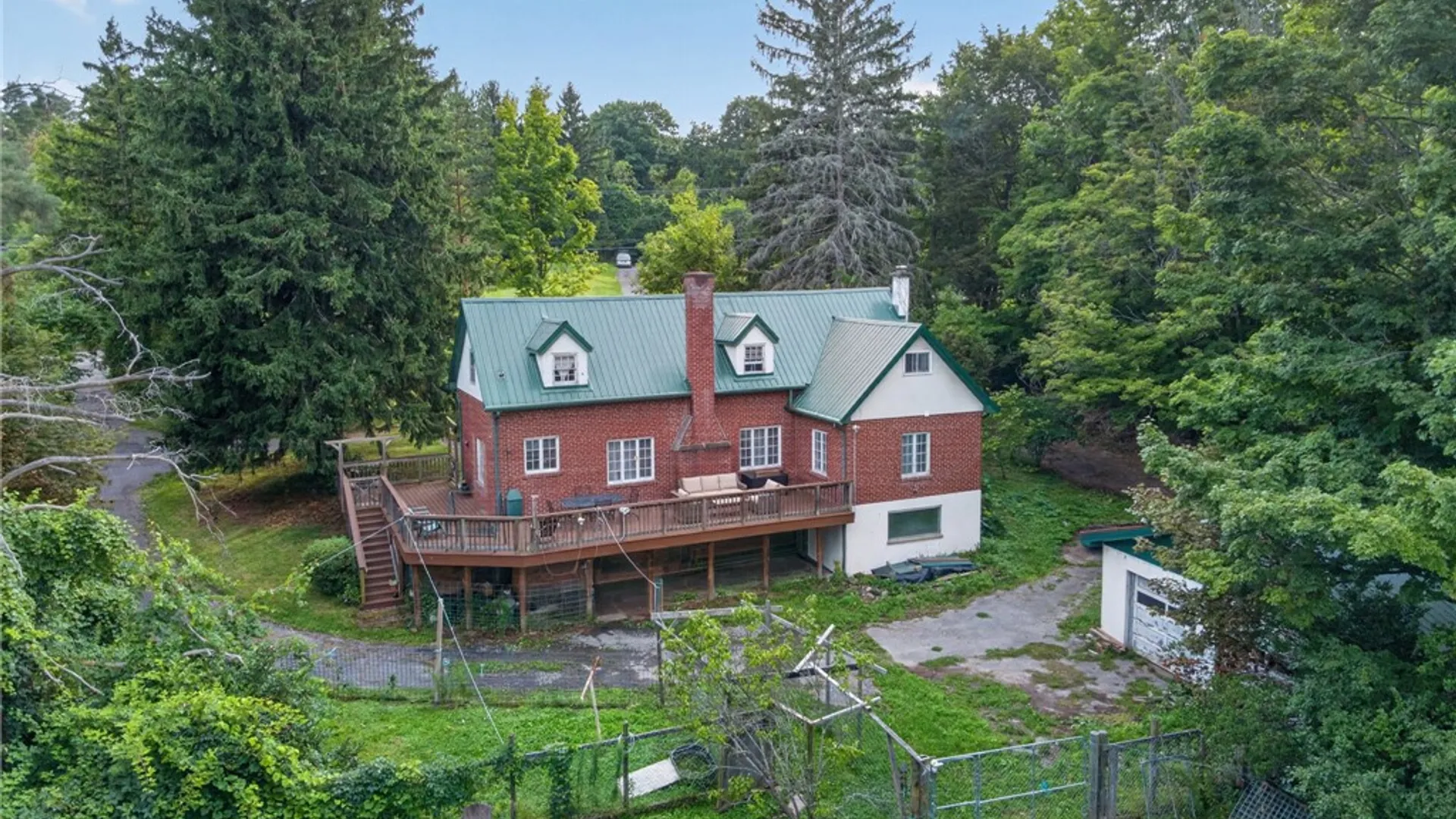 Property at 1235 Trumansburg Road, Ithaca Town, NY 14850 39