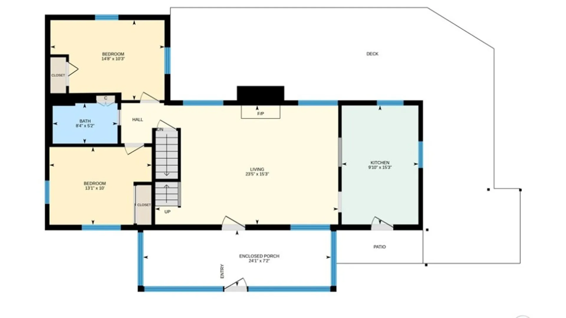 Property at 1235 Trumansburg Road, Ithaca Town, NY 14850 49