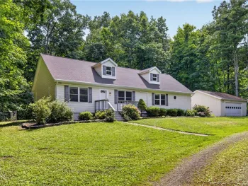 Property at 99 Gunderman Road, Danby, NY 14850