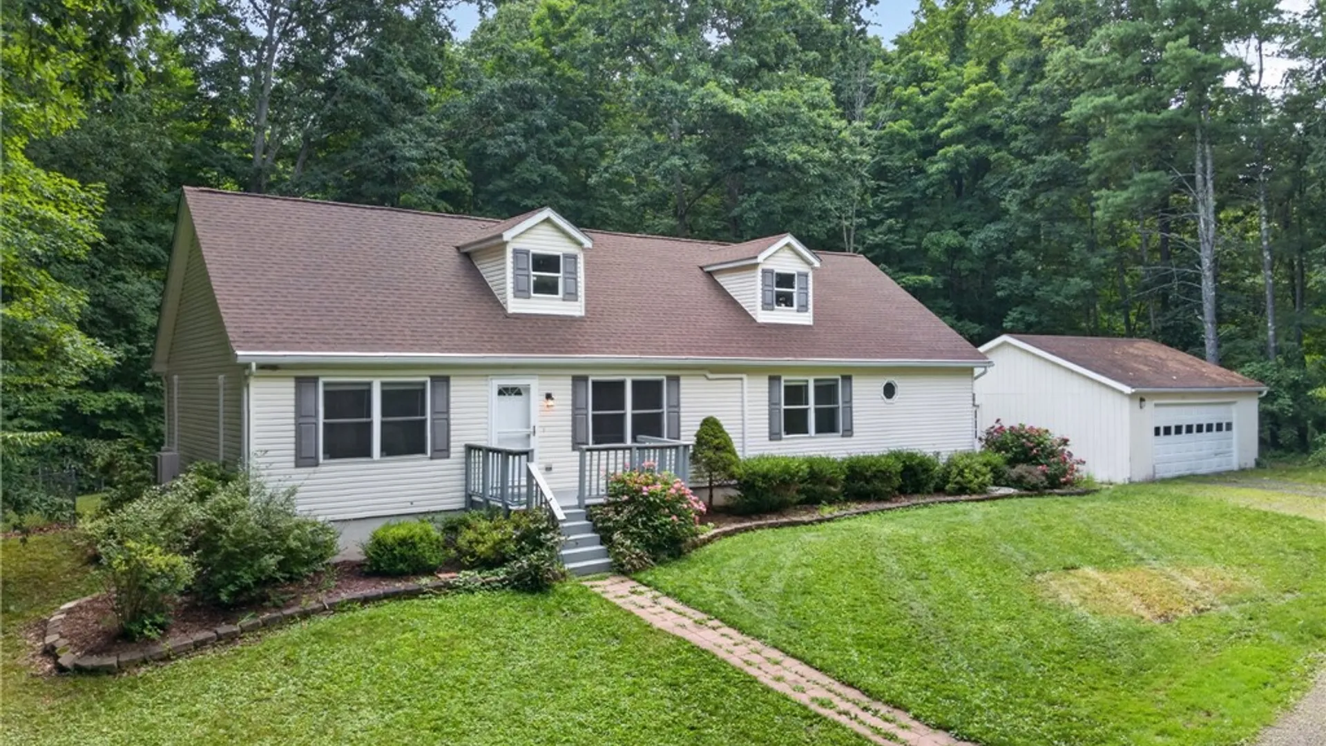 Property at 99 Gunderman Road, Danby, NY 14850 43