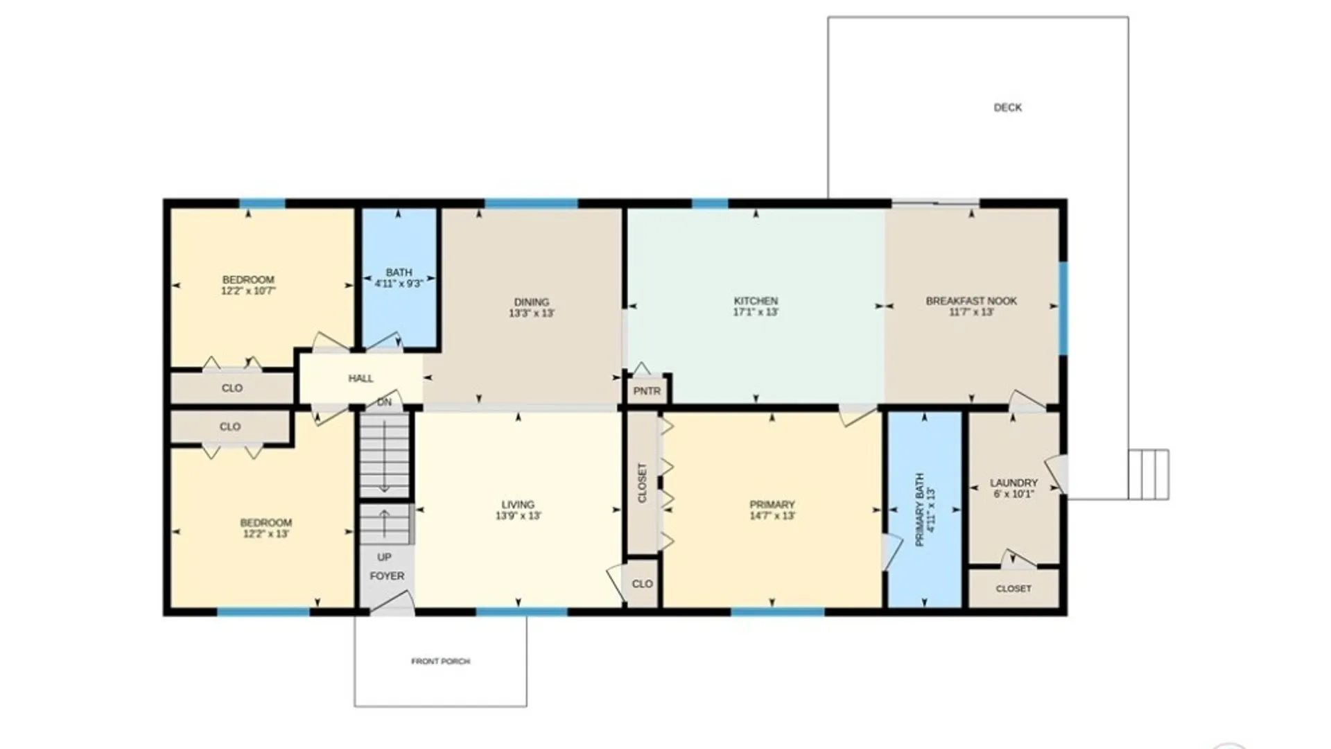 Property at 99 Gunderman Road, Danby, NY 14850 48