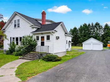 Property at 4304 Fay Rd, Onondaga, NY 13219