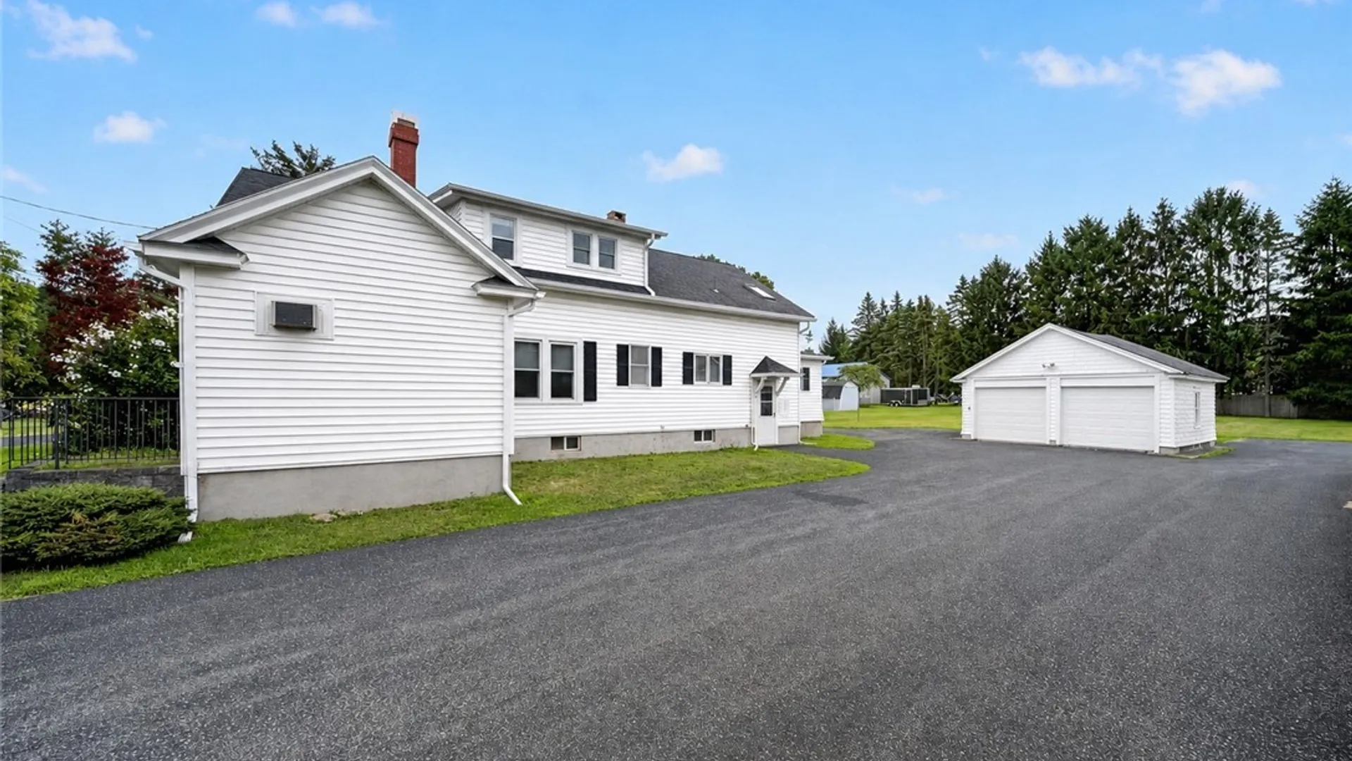 Property at 4304 Fay Rd, Onondaga, NY 13219 4