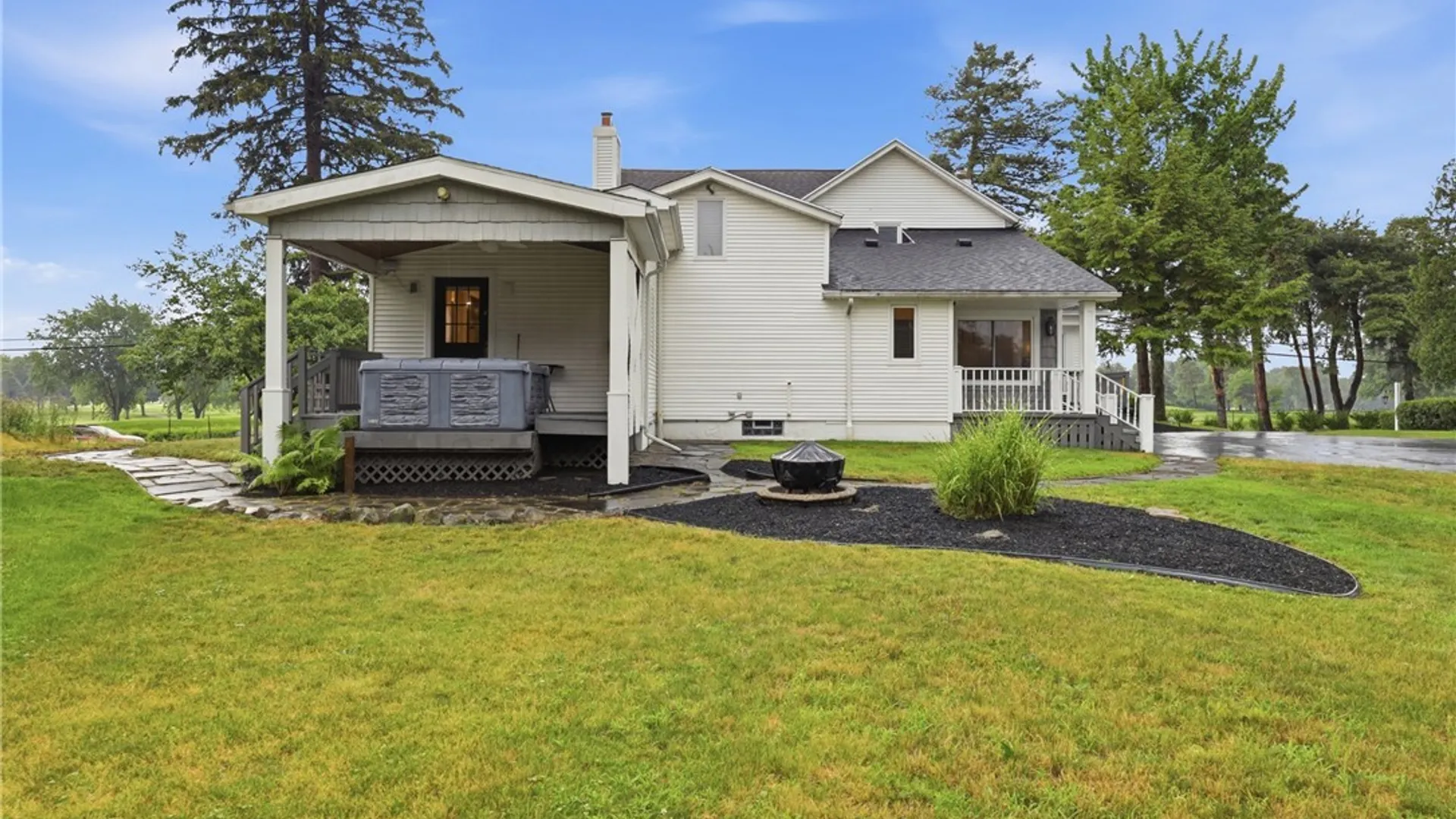 Property at 154 Muegel Road, Amherst, NY 14051 36