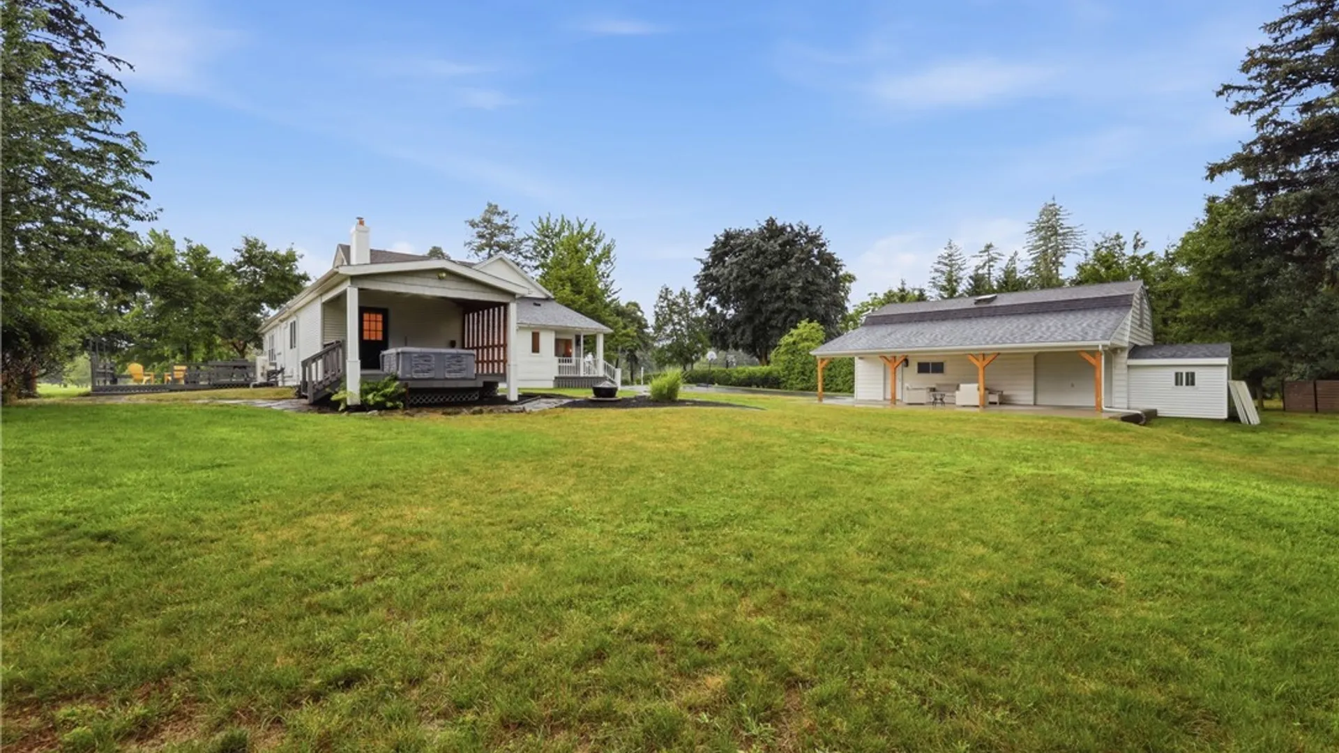 Property at 154 Muegel Road, Amherst, NY 14051 37