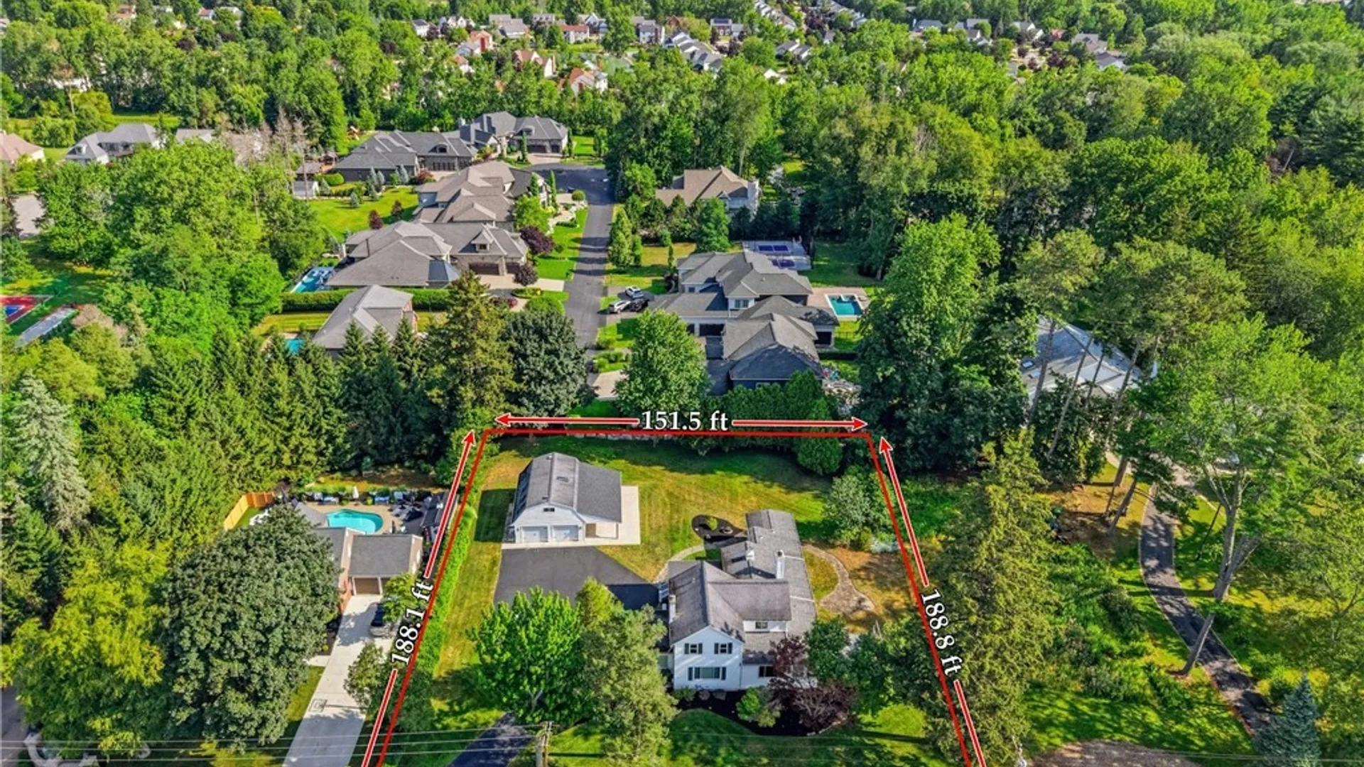 Property at 154 Muegel Road, Amherst, NY 14051 42