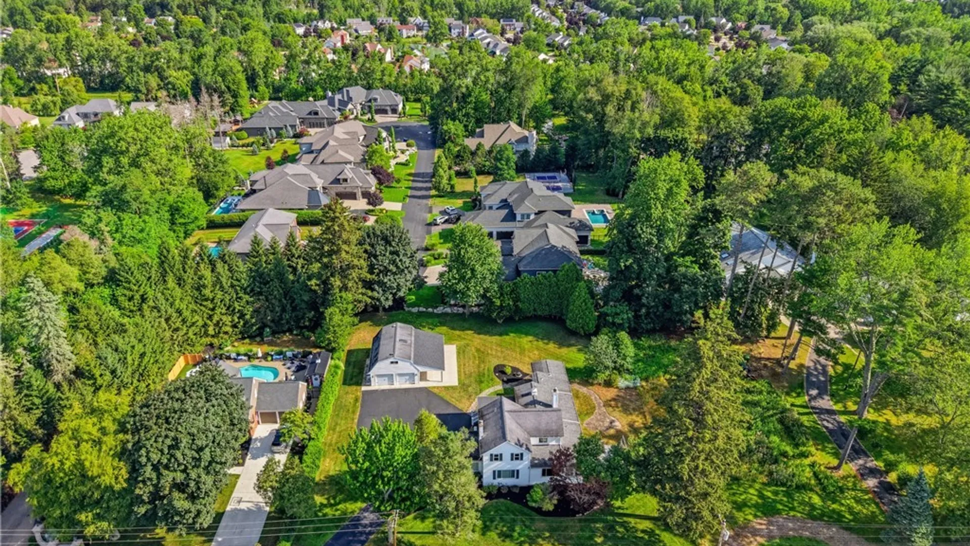 Property at 154 Muegel Road, Amherst, NY 14051 43