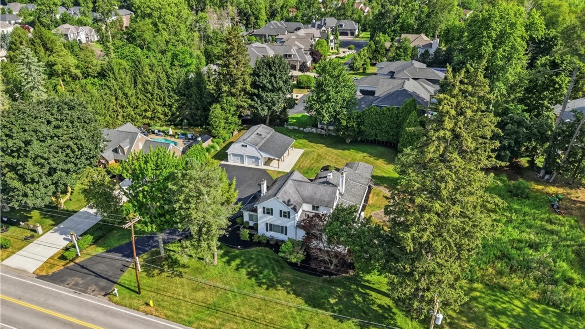 Property at 154 Muegel Road, Amherst, NY 14051 44