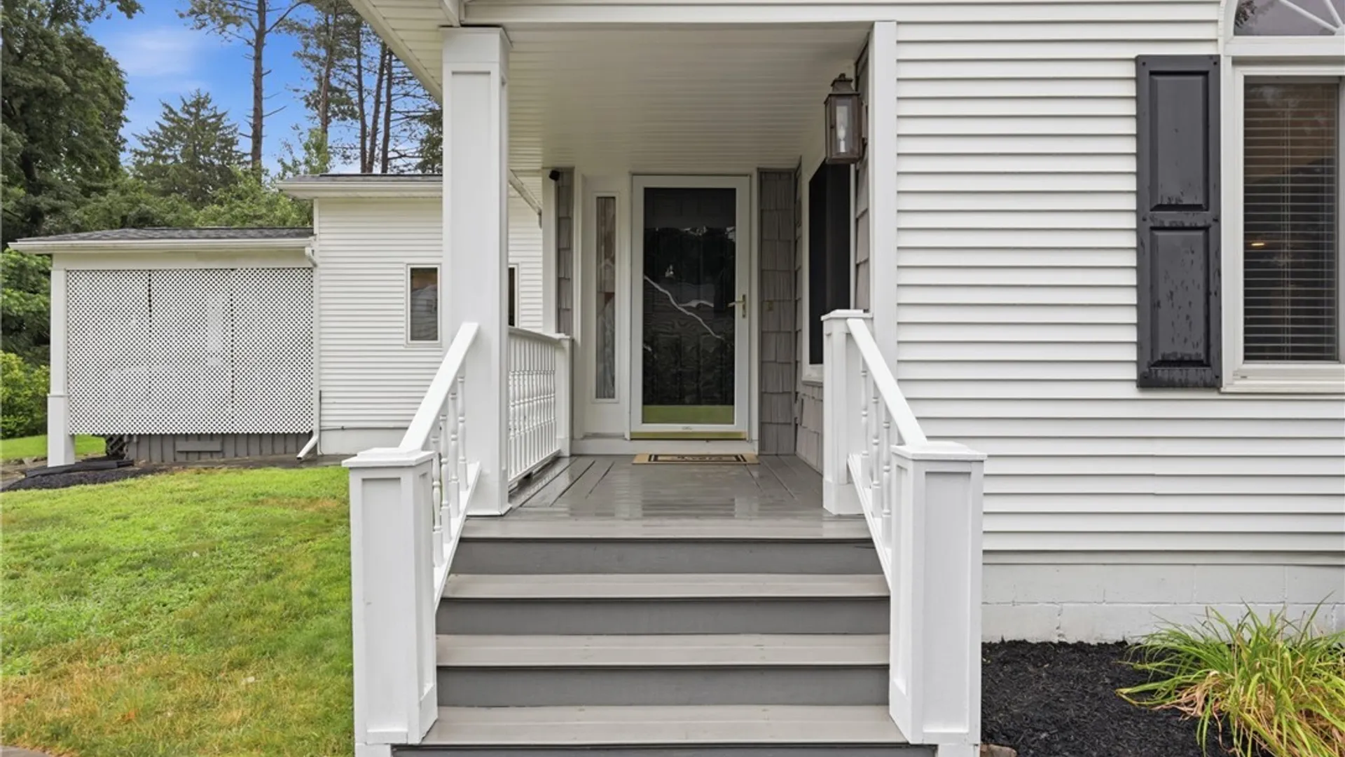 Property at 154 Muegel Road, Amherst, NY 14051 4