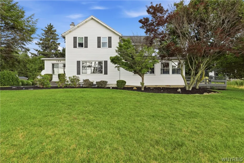 Property at 154 Muegel Road, Amherst, NY 14051