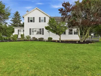 Property at 154 Muegel Road, Amherst, NY 14051