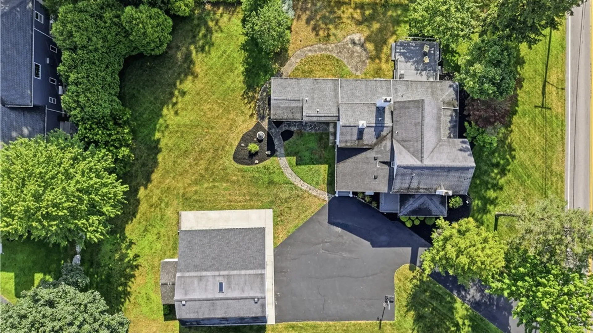 Property at 154 Muegel Road, Amherst, NY 14051 48
