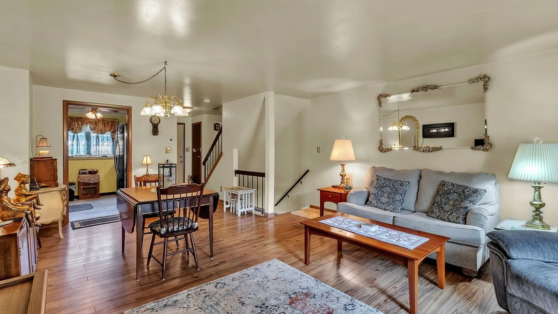 Property at 301 Charlesgate Circle, Amherst, NY 14051 7
