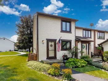 Property at 301 Charlesgate Circle, Amherst, NY 14051
