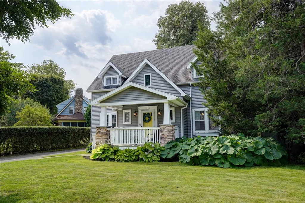 Property at 11 Seymour Road, Irondequoit, NY 14609