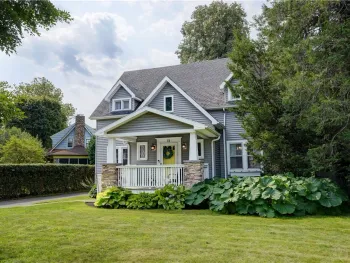 Property at 11 Seymour Road, Irondequoit, NY 14609