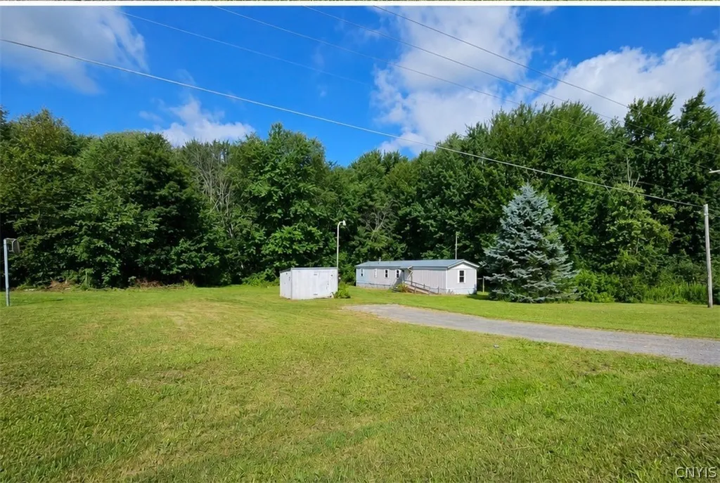 Property at 5007 State Route 3, Mexico, NY 13114