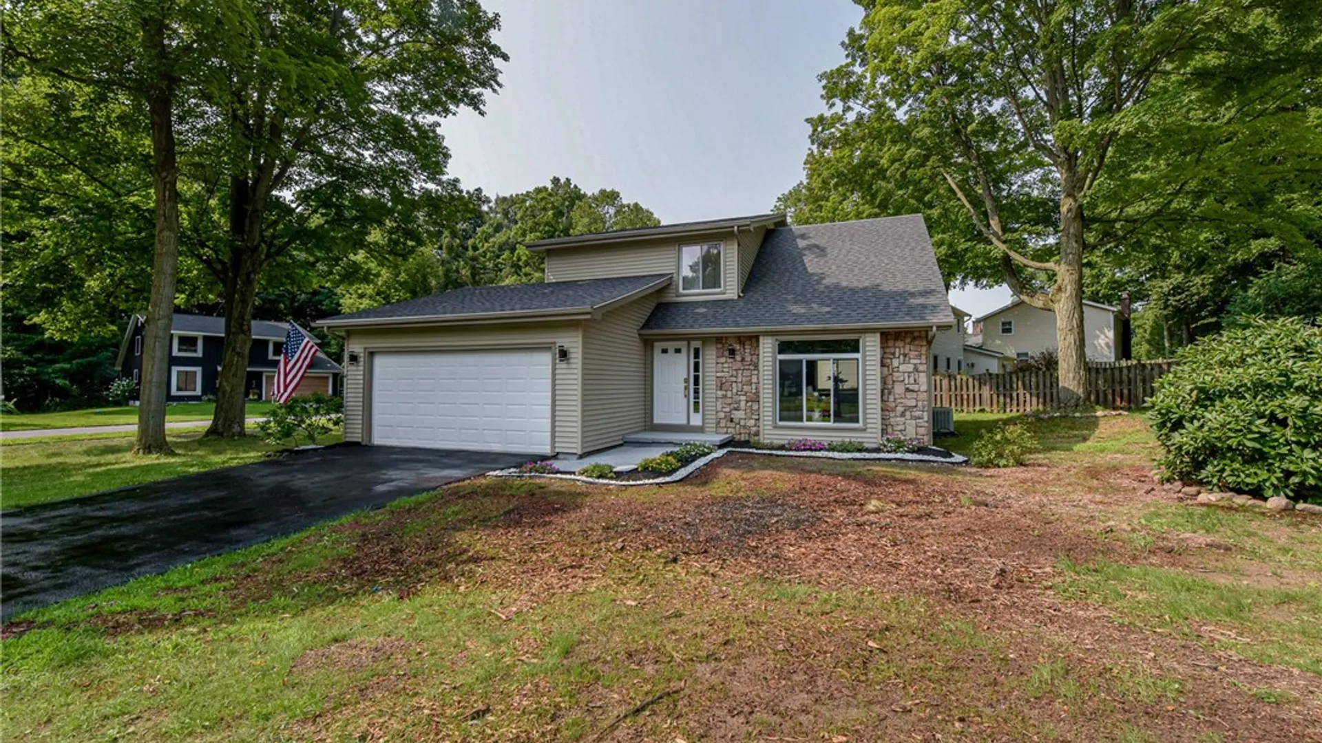 Property at 1 Todd Lane, Penfield, NY 14526 3