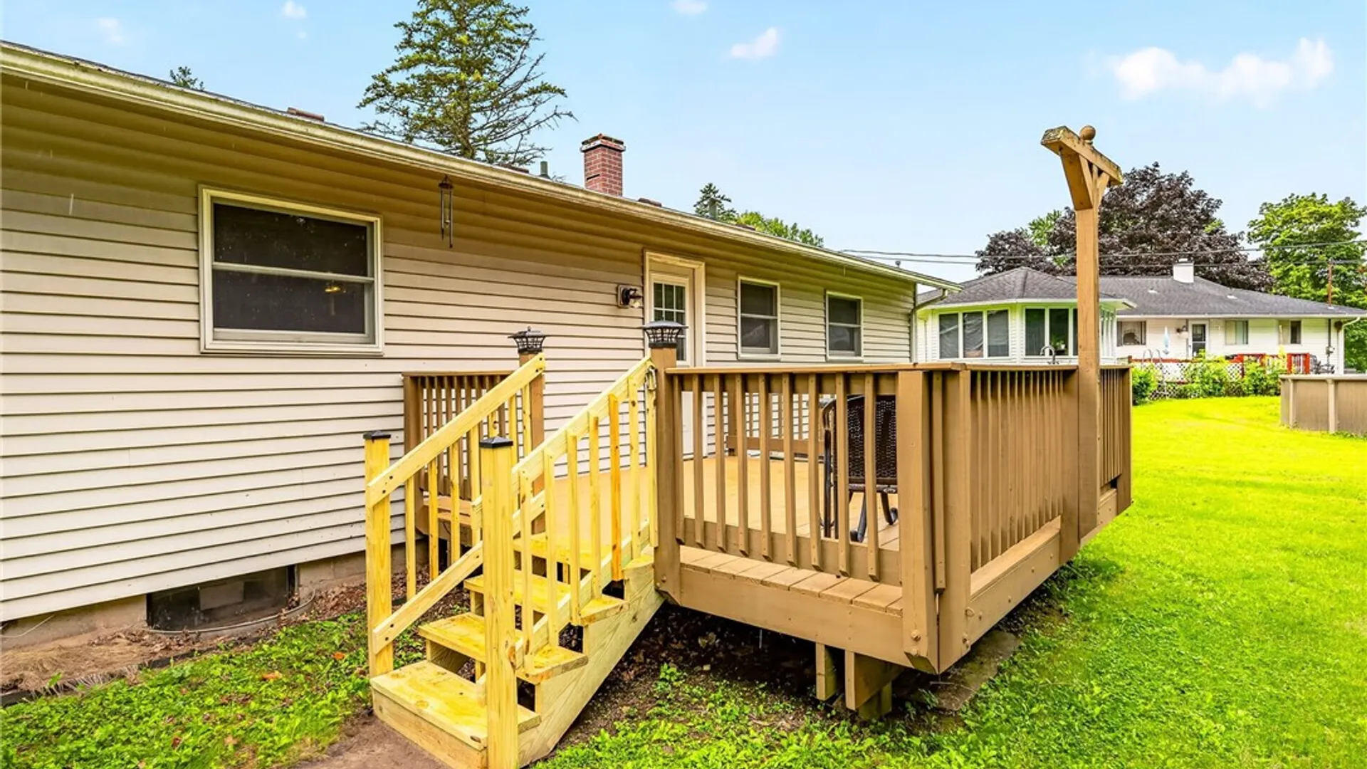 Property at 22 Alpine Way, Victor, NY 14564 17