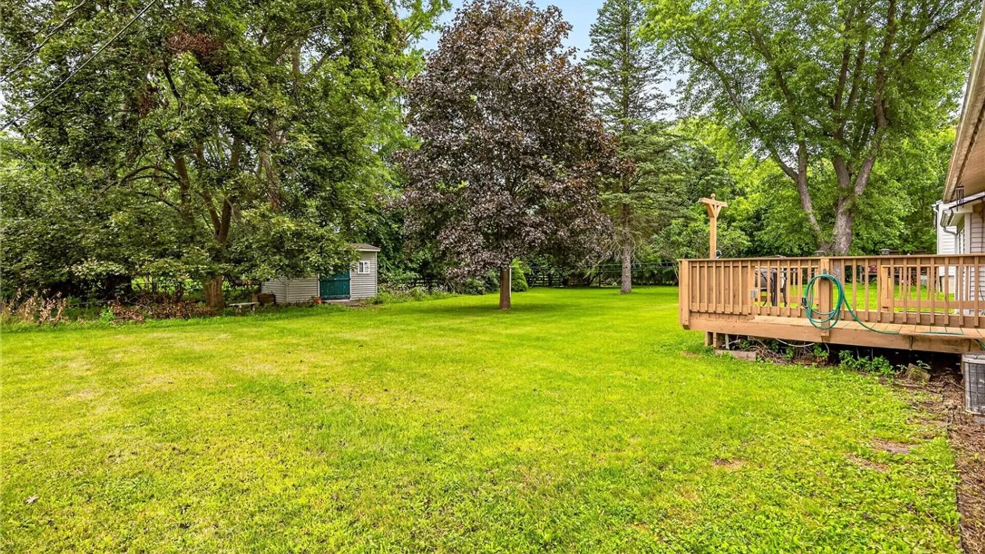 Property at 22 Alpine Way, Victor, NY 14564 18