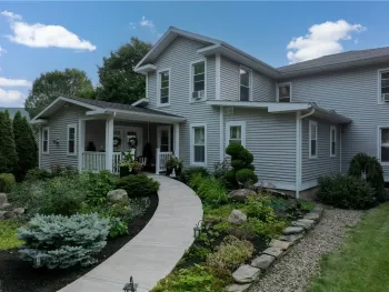 Property at 65 Lake Street, Urbana, NY 14840