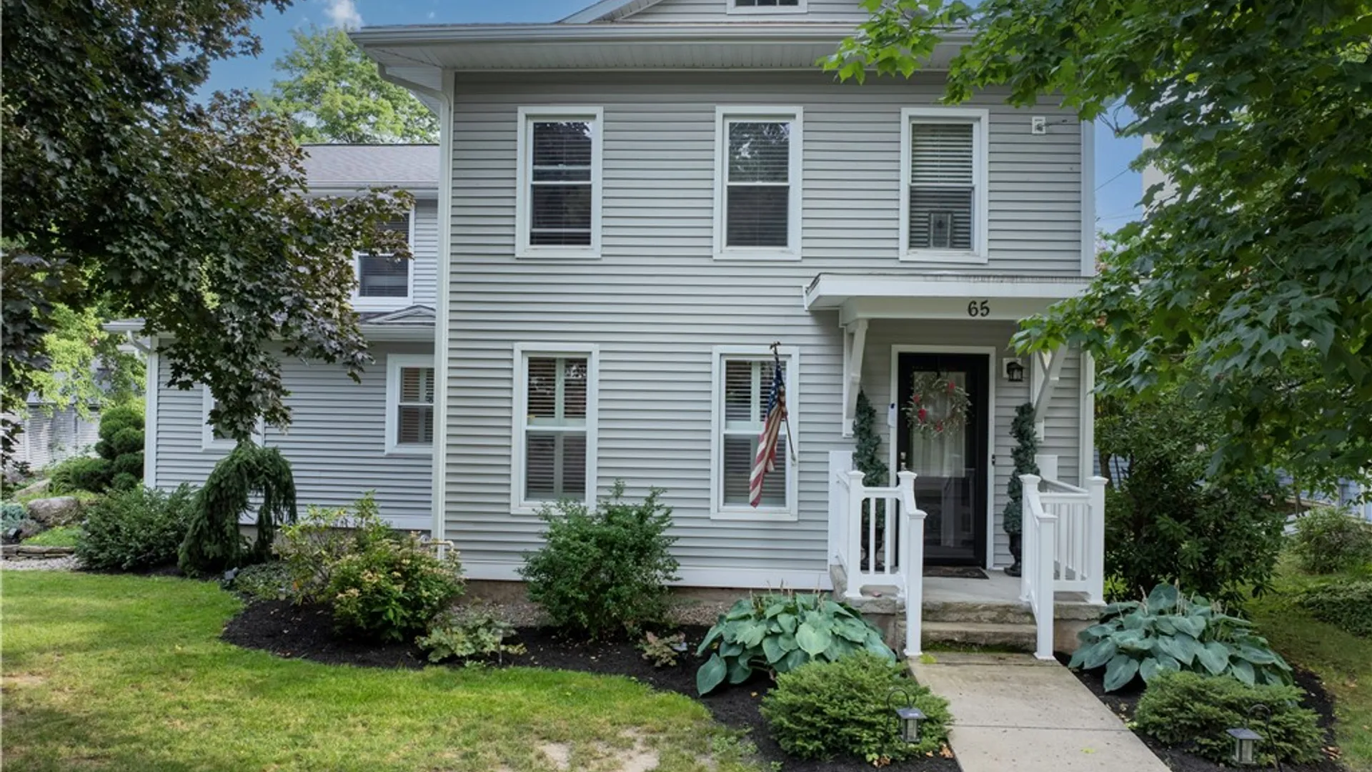 Property at 65 Lake Street, Urbana, NY 14840 3