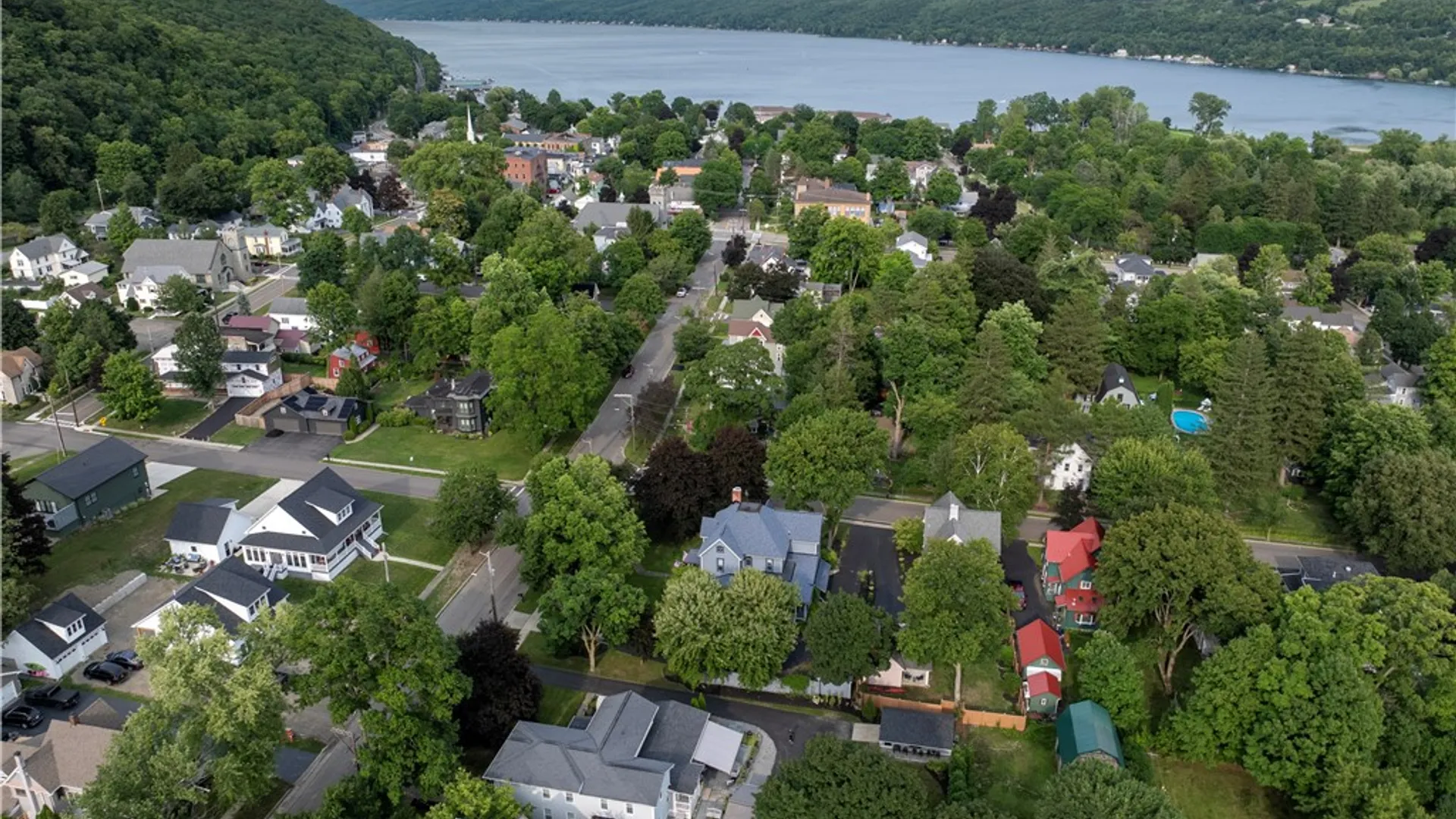 Property at 65 Lake Street, Urbana, NY 14840 4