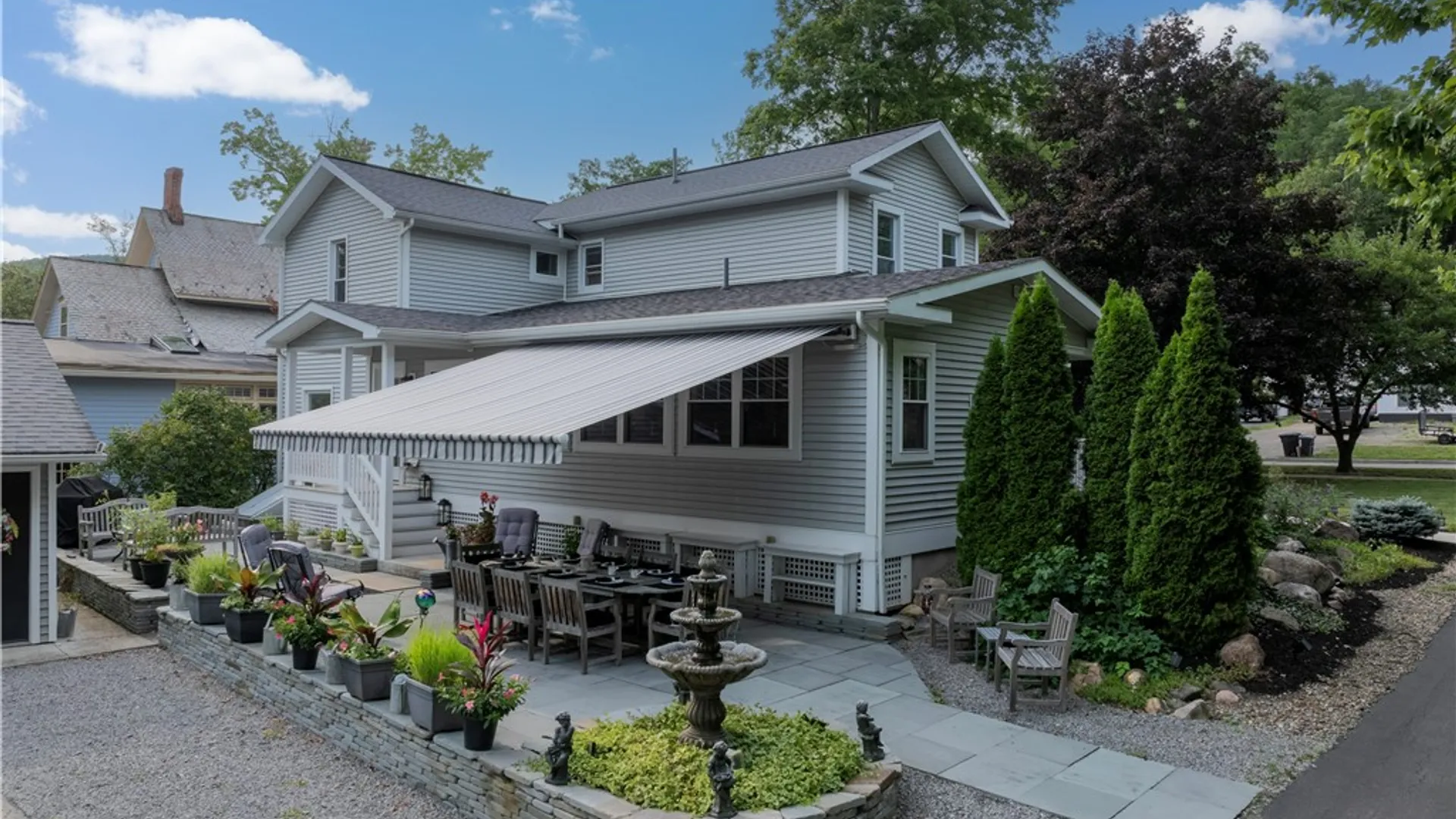 Property at 65 Lake Street, Urbana, NY 14840 6