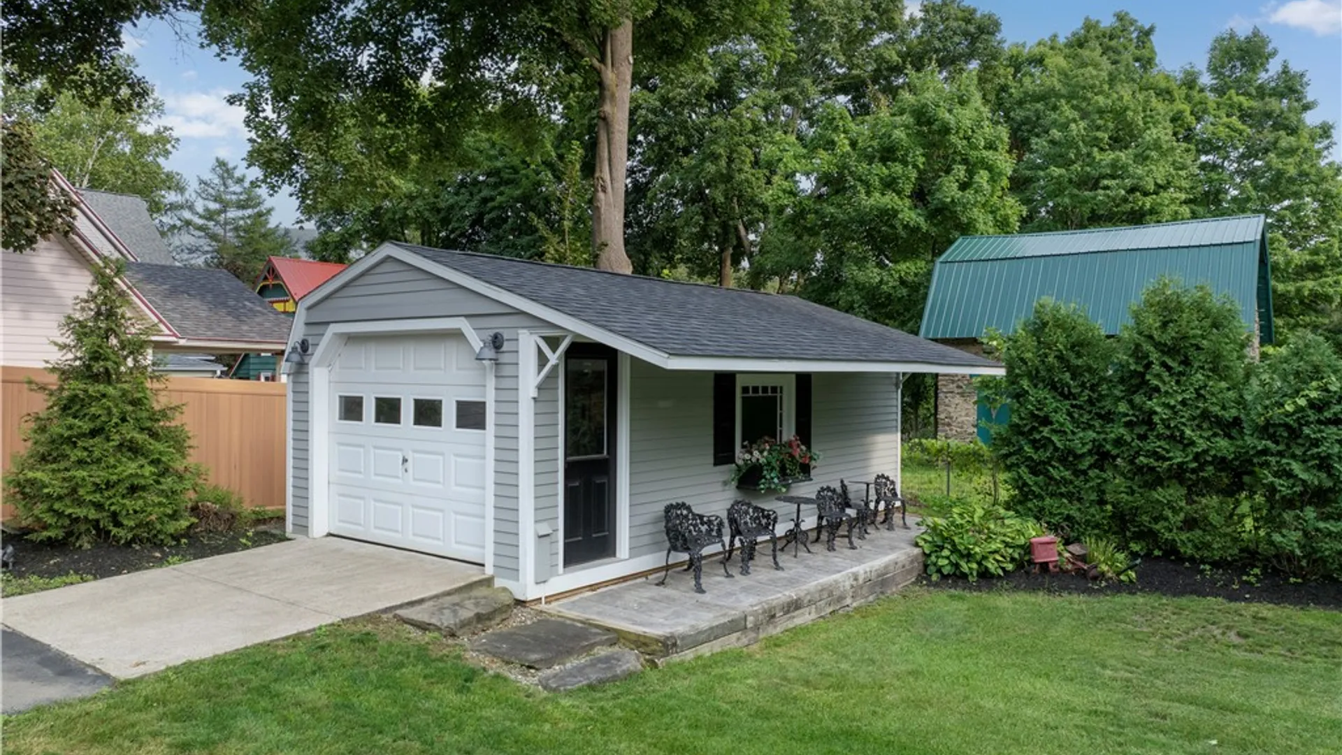 Property at 65 Lake Street, Urbana, NY 14840 10