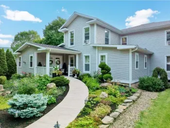Property at 65 Lake Street, Urbana, NY 14840